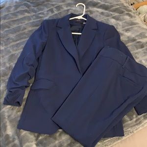 Doesn’t fit anymore